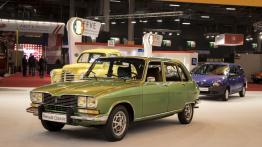 Salon Retromobile – Renault świętuje 120 lat Easy Life