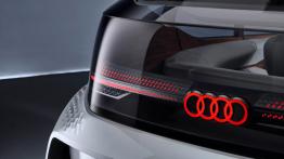 Audi AI:ME - emblemat