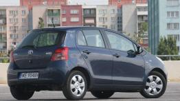 Ford Fiesta VI kontra Skoda Fabia II i Toyota Yaris II: wielkość ma znaczenie