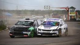 Trzecia runda OPONEO Mistrzostw Polski Rallycross już w najbliższą sobotę