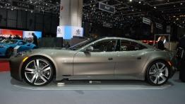 Geneva Motor Show 2012 na żywo - auta seryjne - inne zdjęcie