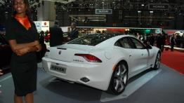 Geneva Motor Show 2012 na żywo - auta seryjne - inne zdjęcie