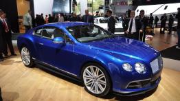 Paris Motor Show 2012 - auta seryjne