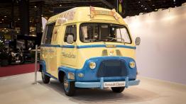 Salon Retromobile – Renault świętuje 120 lat Easy Life