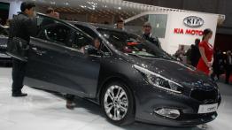 Geneva Motor Show 2012 na żywo - auta seryjne - inne zdjęcie