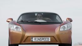  Rinspeed iChange