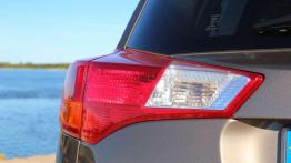 Toyota RAV4 2.2 D-4D - nowe rozdanie