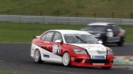 Skoda Octavia Cup - bestia w garniturze