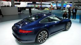 Frankfurt Motor Show 2011 na żywo - auta seryjne - inne zdjęcie