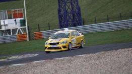 Skoda Octavia Cup - bestia w garniturze