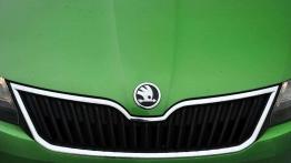 Skoda Rapid Spaceback - ciekawych opcji nie brakuje