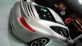 Frankfurt Motor Show 2011 na żywo - auta seryjne - inne zdjęcie