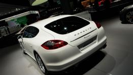 Frankfurt Motor Show 2011 na żywo - auta seryjne - inne zdjęcie