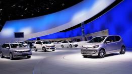 Frankfurt Motor Show 2011 na żywo - auta seryjne - inne zdjęcie