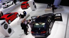 Frankfurt Motor Show 2011 na żywo - auta seryjne - inne zdjęcie