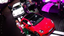 Frankfurt Motor Show 2011 na żywo - auta seryjne - inne zdjęcie