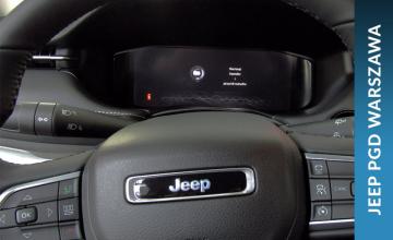 Jeep Compass II SUV Facelifting 1.5 MHEV T4 130KM 2024 Altitude, zdjęcie 14