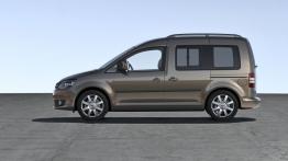 Volkswagen Caddy Comfortline - lewy bok