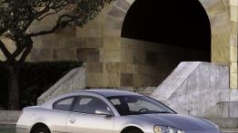 Chrysler Sebring Coupe - prawy bok