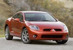 Mitsubishi Eclipse