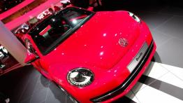 Frankfurt Motor Show 2011 na żywo - auta seryjne - inne zdjęcie