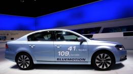 Frankfurt Motor Show 2011 na żywo - auta seryjne - inne zdjęcie