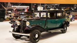Salon Retromobile – Renault świętuje 120 lat Easy Life