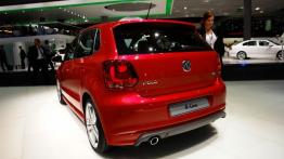 Frankfurt Motor Show 2011 na żywo - auta seryjne - inne zdjęcie