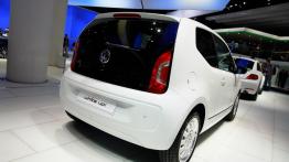 Frankfurt Motor Show 2011 na żywo - auta seryjne - inne zdjęcie