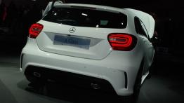 Geneva Motor Show 2012 na żywo - auta seryjne - inne zdjęcie