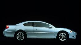 Chrysler Sebring Coupe - prawy bok