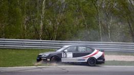 Skoda Octavia Cup - bestia w garniturze