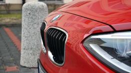 BMW 118i - bawarskie śniadanie