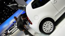 Frankfurt Motor Show 2011 na żywo - auta seryjne - inne zdjęcie