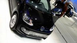 Frankfurt Motor Show 2011 na żywo - auta seryjne - inne zdjęcie