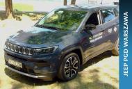 Jeep Compass II SUV Facelifting 1.5 MHEV T4 130KM 2024 Altitude