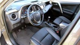 Toyota RAV4 2.2 D-4D - nowe rozdanie