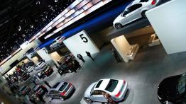 Frankfurt Motor Show 2011 na żywo - auta seryjne - inne zdjęcie