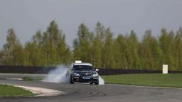 Skoda Octavia Cup - bestia w garniturze