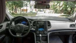 Renault Talisman Grandtour – kombi na wypasie?