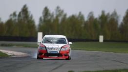 Skoda Octavia Cup - bestia w garniturze