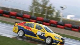 Skoda Octavia Cup - bestia w garniturze