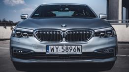 BMW Seria 5 - ultranowoczesne, ale czy ultrafajne?