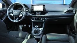 Hyundai i30N – mocne uderzenie