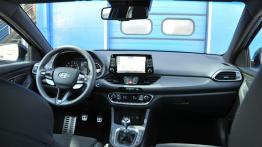 Hyundai i30N – mocne uderzenie