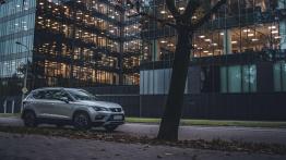 Seat Ateca 2.0 TDI XCellence - rozpędzi markę?