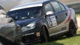 Skoda Octavia Cup - bestia w garniturze