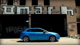 Nowy Seat Leon - recepta na ocalenie?