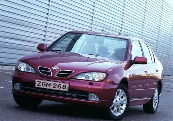 Nissan Primera P11 (1996 - 2002) - mocne i słabe strony modelu