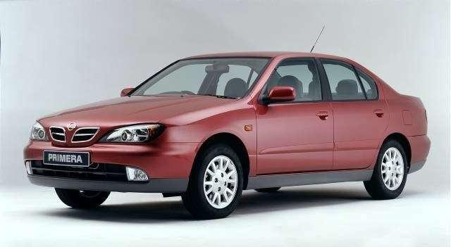 Nissan Primera P11 (1996 - 2002) - mocne i słabe strony modelu